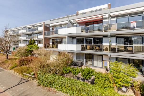 Woning Van Beverenvliet 55 Barendrecht