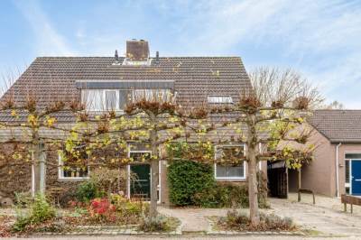 Woning Kuipershoek 27 Drimmelen