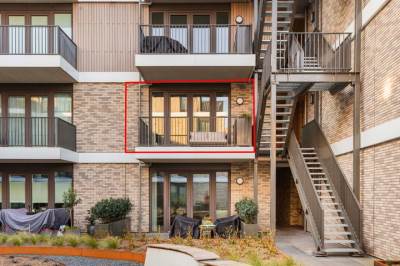 Woning Coltbaan 2332 Nieuwegein