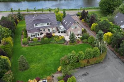 Woning Ruigekade 20B de Hoef