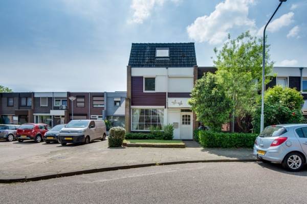 Woning Hertog Alvastraat 50 Venlo