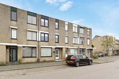 Woning Dijkgraafslag 70 Gouda