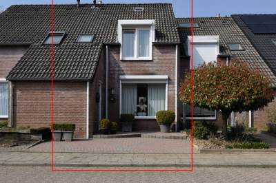 Woning Vliexstraat 3 Simpelveld