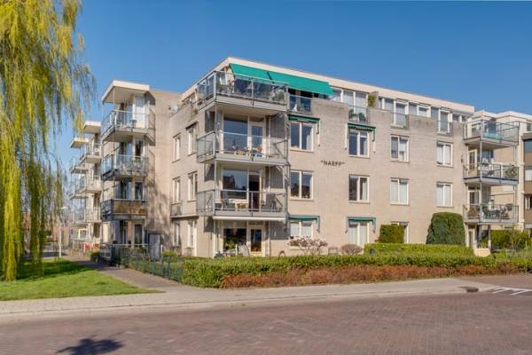 Woning Noorderbleek 66D Lochem