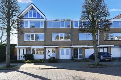 Woning Lindenlaan 14 Berkel en Rodenrijs