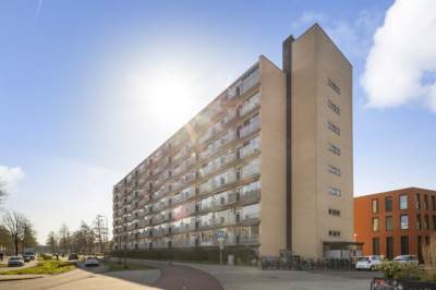 Woning Rauwenhofflaan 124 Utrecht