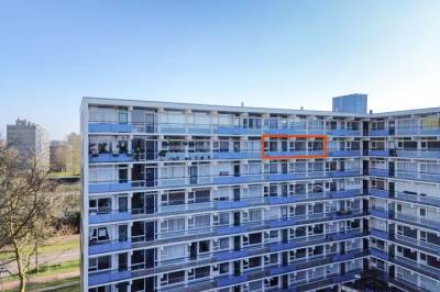 Woning Haverweerd 149 Soest