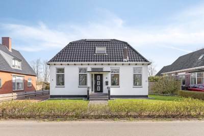 Woning Greveling 61 Annerveenschekanaal