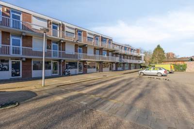 Woning Dokter van Kleefstraat 48B Maastricht