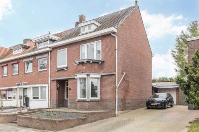 Woning Prins Hendriklaan 173 Brunssum