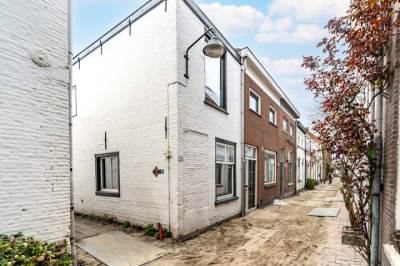 Woning Hopstraat 15 Delft
