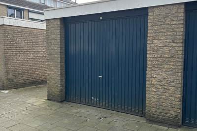 Garage Huijgensstraat 27G6 Terneuzen