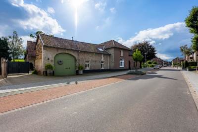 Woning Groenstraat 128 Landgraaf