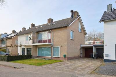 Woning Rossinilaan 27 Berkel-Enschot
