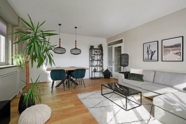 Woning Hendrinaland 30 Den Haag