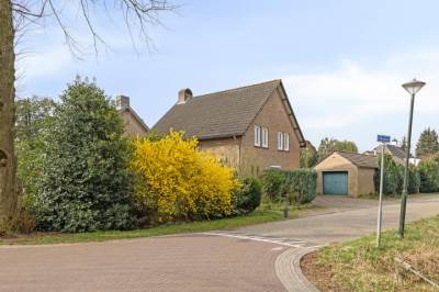Woning Nieuw Ervensestraat 17 Nuenen