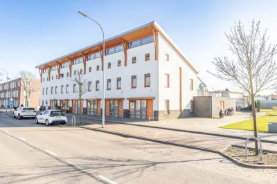 Woning President Rooseveltlaan 748 Vlissingen