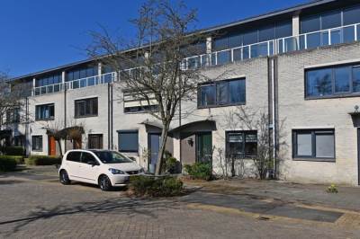 Woning Wethouder Sonneveldhof 64 Delfgauw