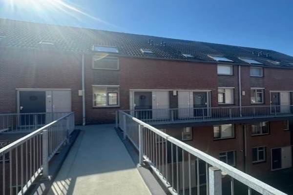 Woning Rijpelplein 22A Helmond