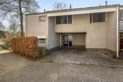 Woning De Wouden 88 Assen