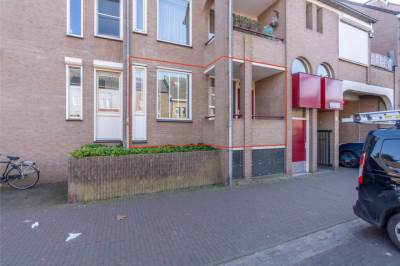 Woning De Gouden Leeuw 112 Venray