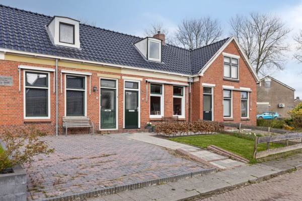 Woning Leerweg 24 Ulrum
