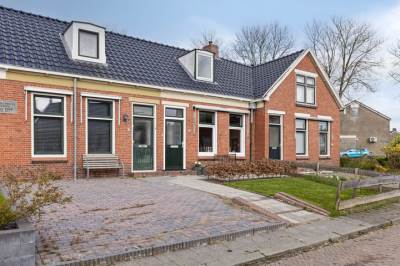 Woning Leerweg 24 Ulrum