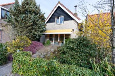 Woning Dreef 9 Burgh-Haamstede