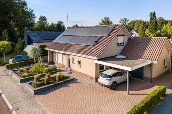 Woning Bisschop van Munsterstraat 46 Borculo