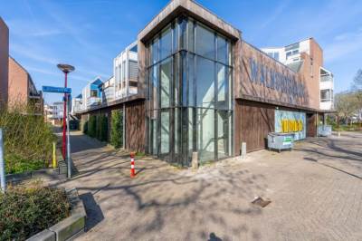 Woning Walnootgaarde 13 Nieuwegein