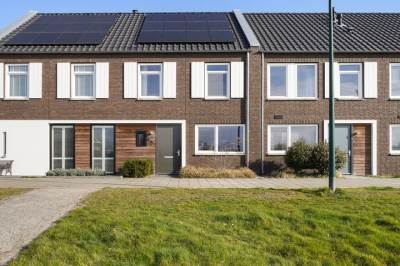 Woning De Molenbeemd 28 Moergestel