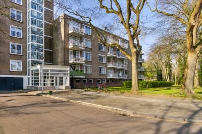 Woning Bontwerkersdreef 4D Maastricht