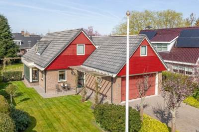 Woning Kompas 7 Stadskanaal