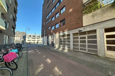 Woning Buyspad PP 51 Amsterdam