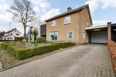 Woning Maaseikerweg 83 Weert