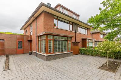Woning Diadeemstraat 5 Almere