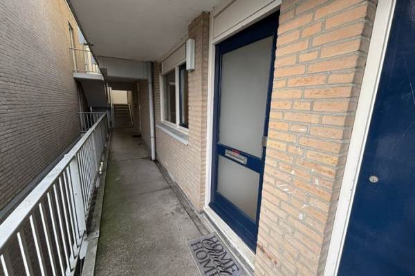 Woning Kobelaan 21 Rotterdam