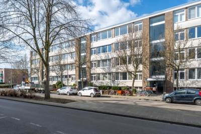 Woning Adelbert van Scharnlaan E 22 Maastricht