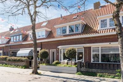 Woning Tijmstraat 33 Katwijk (ZH)