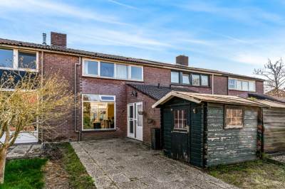 Woning Floralaan 23 Wervershoof