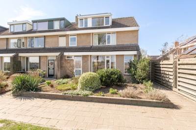 Woning Weithusen 65 Culemborg