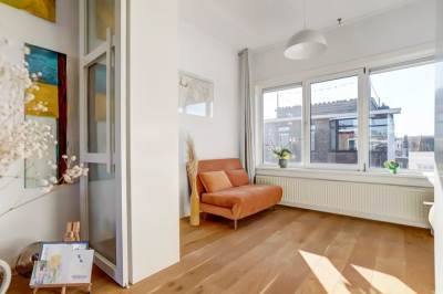 Woning van Wassenaerstraat 48 Voorburg