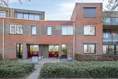 Woning Kalmoesberg 40 Roosendaal