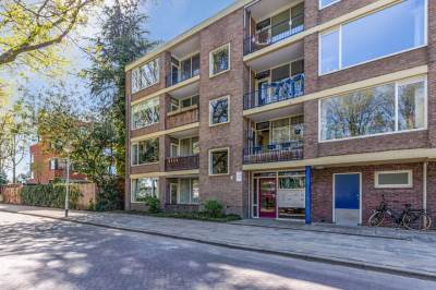 Woning Allerheiligenweg 70 Breda