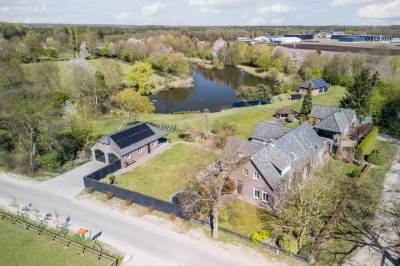 Woning Puttendijk 6 Bergeijk