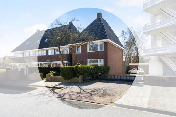 Woning Bildtsestraat 6 Leeuwarden