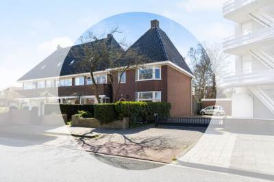 Woning Bildtsestraat 6 Leeuwarden