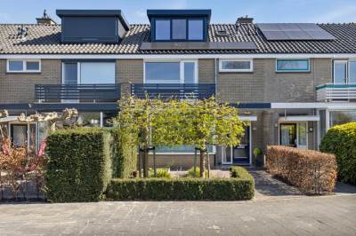 Woning Abel Tasmanlaan 46 Gouda