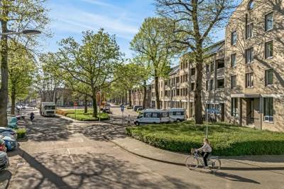 Woning Volksplein 80B Maastricht
