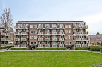 Woning Aartshertog Albertweg 28 Eindhoven